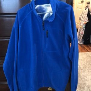 Columbia Jacket